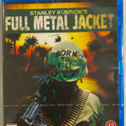 Full Metal Jacket - Blu-ray ( uusi ) - pikkukuva 1