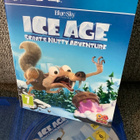 ICE AGE - Scrat's Nutty Adventure - PS4 - pikkukuva 1