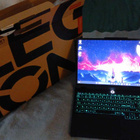 Lenovo Legion 5+ 15AKP10 R7-350/24GB/1 TB/5060 15" pelikanne - pikkukuva 2