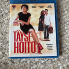 Täysihoito blu-ray de vrais mensonges - pikkukuva 1