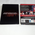 The Howling - UK Region B Blu-Ray (Steelbook) - pikkukuva 3