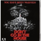 Don't Go in the House (Blu-ray) 1980 (UUSI) Arrow - pikkukuva 3