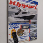 Kippari 3/2007 - pikkukuva 1