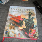 Harry Potter ja viisasten kivi (kuvitettu) - pikkukuva 1