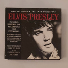 ELVIS PRESLEY: SOUND & VISION 2CD - pikkukuva 1