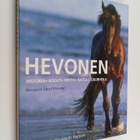 Hevonen : historia, rodut, hoito, ratsastusurheilu - pikkukuva 1