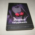 Alyson Noël Punaiset tulppaanit -sid - pikkukuva 1