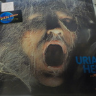 URIAH HEEP - VERY HEAVY... GER - 86 PRESS EX+/EX - pikkukuva 1
