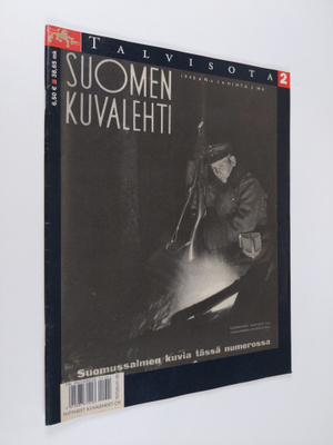 Suomen Kuvalehti 2 : Talvisota