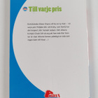 Sharon Siamon : Till varje pris - pikkukuva 2