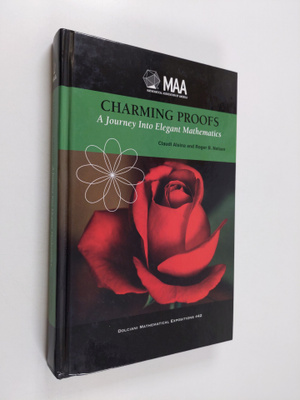 Claudi Alsina ym. : Charming Proofs - A Journey Into Eleg...