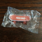 PÄÄLLIKKÖ MINI RULLALAUTA - pikkukuva 1