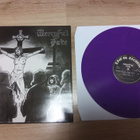 Mercyful Fate-Mercyful Fate - pikkukuva 1