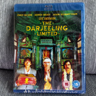 The Darjeeling Limited Blu-ray UK - pikkukuva 1