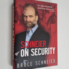 Bruce Schneier : Schneier on Security - pikkukuva 1