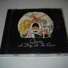Queen - A Day At The Races (CD) - pikkukuva 1