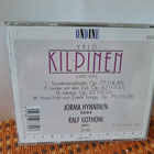 Yrjö Kilpinen:Songs-Jorma Hynninen-Ralf Gothoni CD - pikkukuva 2