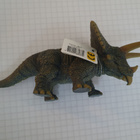 Dinosaurus figuuri Triceratops, Collecta (#3185) - pikkukuva 3