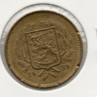 10 Markkaa 1939 - pikkukuva 2
