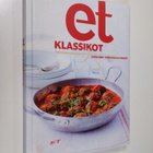 Christina (koonnut) Aalto : ET klassikot : lukijoiden rak... - pikkukuva 1