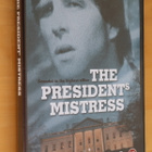 DVD The Presidents Mistress ( 1978 Beau Bridges ) - pikkukuva 1