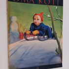 Oma koti 4/1934 - pikkukuva 1
