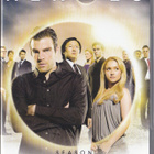 Heroes - kausi 3 (6xDVD) - pikkukuva 1