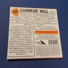FRANK ZAPPA & THE MOTHERS - CARNEGIE HALL 4CD - pikkukuva 2