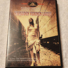 DVD Vapauden verinen laulu - pikkukuva 1