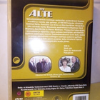 2DVD Der Alte - Kettu ( SIS POSTIKULU) - pikkukuva 2