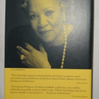 Toni Morrison - Armolahja - pikkukuva 3