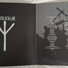 Burzum: Aske 2LP Gatefold - pikkukuva 3