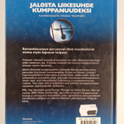Pasi Vakaslahti : Jalosta liikesuhde kumppanuudeksi : ali... - pikkukuva 2
