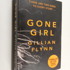 Gillian Flynn : Gone girl - pikkukuva 1