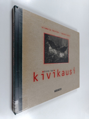 Ullamaija Hänninen : Kivikausi Stone age