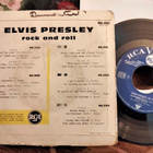 Elvis Presley EP - pikkukuva 2