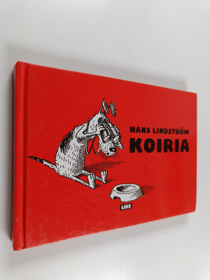 Hans Lindström : Koiria