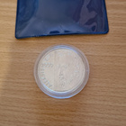 100mk 2000, Aleksis Kivi ja Kirjallisuus, Proof - pikkukuva 1