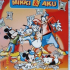 Mikki ja Aku tarroja - pikkukuva 1