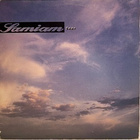 Samiam LP Soar 1991 Blue vinyl. - pikkukuva 1