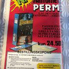 Fantomet 14/1983 (norjankielinen) - pikkukuva 2