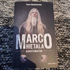 Timo Kangasluoma-Marco Hietala-Ruostumaton - pikkukuva 1