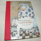 Kari Hotakainen Satukirja - pikkukuva 1