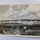 VANHA Postikortti Lappi Rovaniemi 1955 - pikkukuva 1