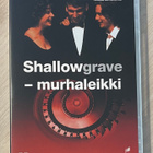 Danny Boyle: SHALLOW GRAVE (1994) Danny Boylen esikoisohjaus - pikkukuva 1