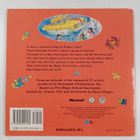 Joanna Cole ym. : The Magic School Bus Ups and Downs - A ... - pikkukuva 2