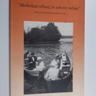 "Hollolast ollaaj ja aikoin tullaa" - pikkukuva 1