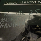 ALBERT JÄRVINEN - GUITAR 2LP ITSE MESTARIN NIMMARILLA - pikkukuva 2