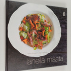Heikki Ahopelto : Lähellä maata - pikkukuva 1