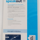 Stephanie Diamond-Bayir : Speakout : Intermediate Workbook - pikkukuva 2